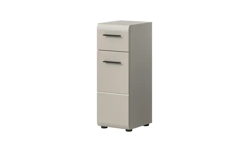 Midischrank, Perspektive