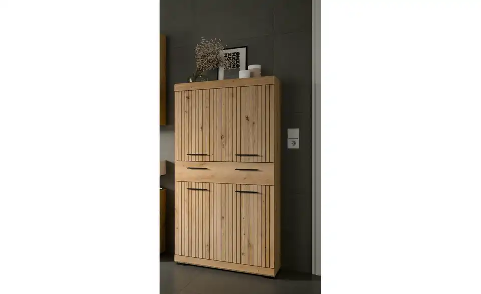 Midischrank, in Wohnsituation