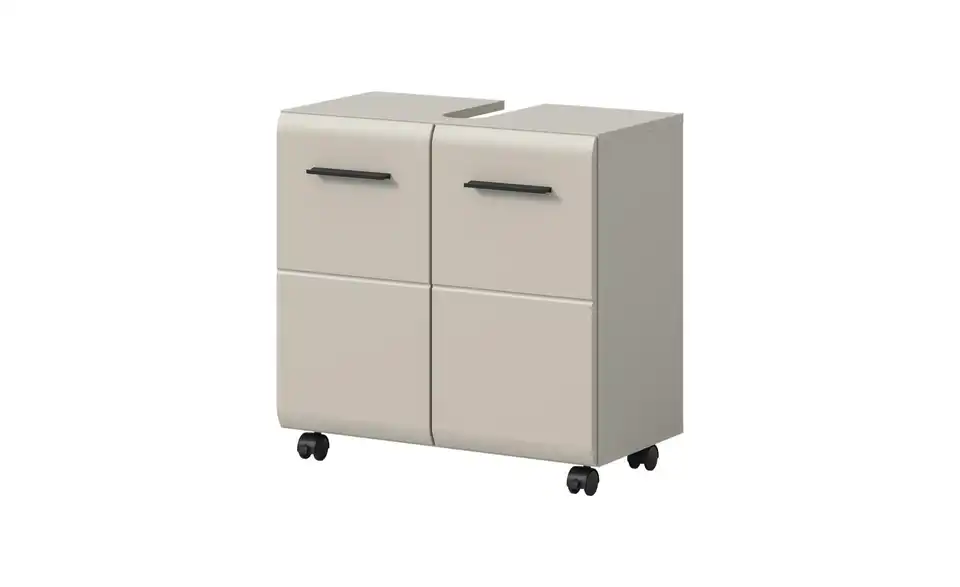 Waschbeckenunterschrank, Perspektive
