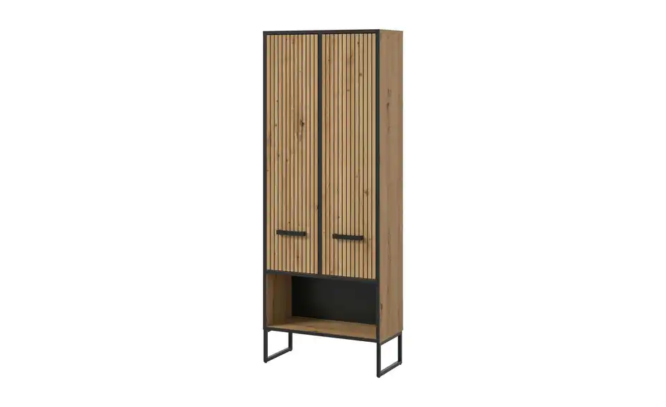 Hochschrank, Perspektive