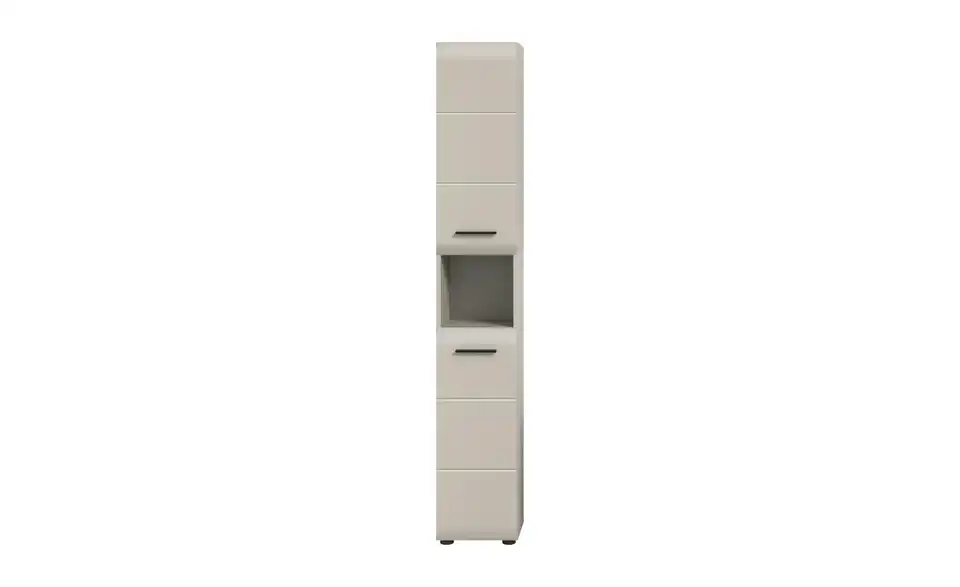 Hochschrank, Frontansicht