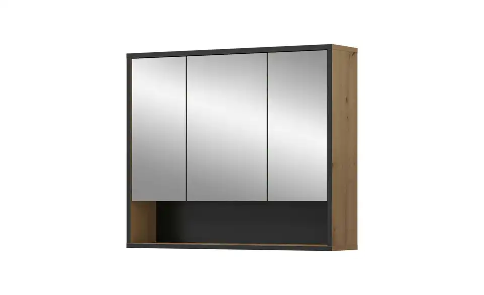 Spiegelschrank, Perspektive