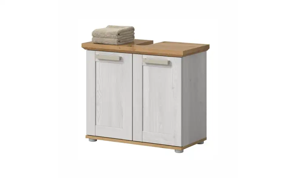 Waschbeckenunterschrank, Perspektive