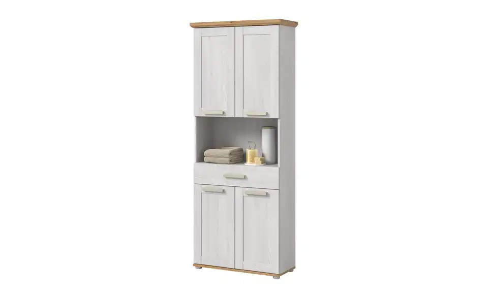Hochschrank, Perspektive