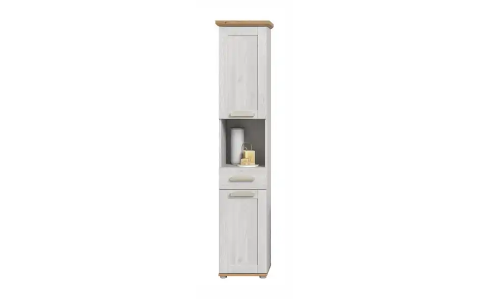 Hochschrank, Frontansicht