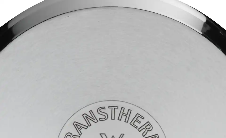 WMF Bratpfanne Profi, Detailansicht