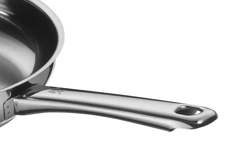 WMF Bratpfanne Profi, Detailansicht