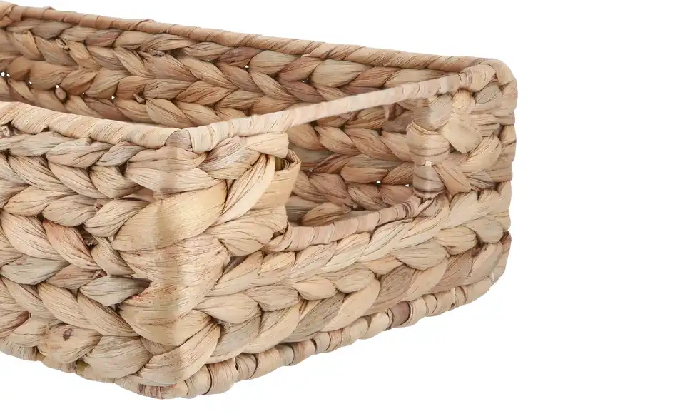 Aufbewahrungskorb, 3er Set, Detailansicht