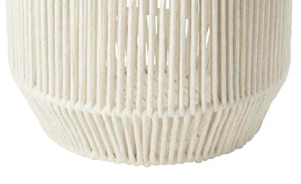 Aufbewahrungskorb, 2er Set, Detailansicht