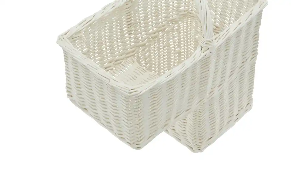 HOME STORY Treppenkorb, Detailansicht