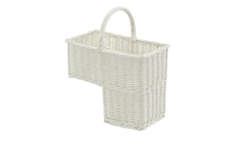 HOME STORY Treppenkorb, Perspektive