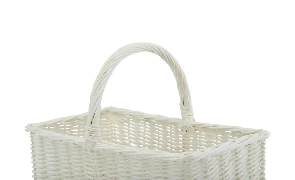 HOME STORY Treppenkorb, Detailansicht