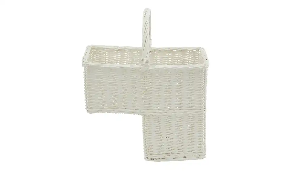 HOME STORY Treppenkorb, Frontansicht