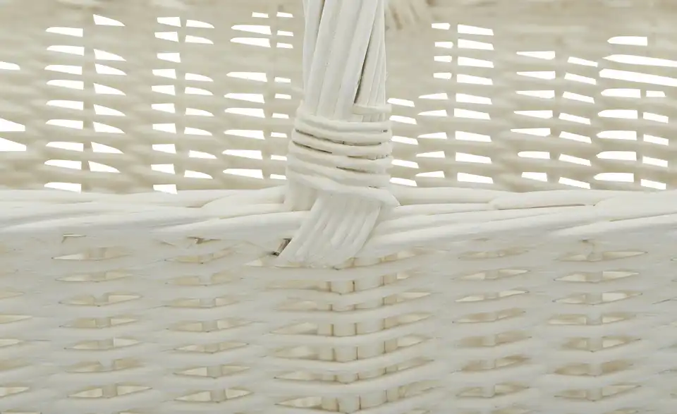 HOME STORY Treppenkorb, Detailansicht