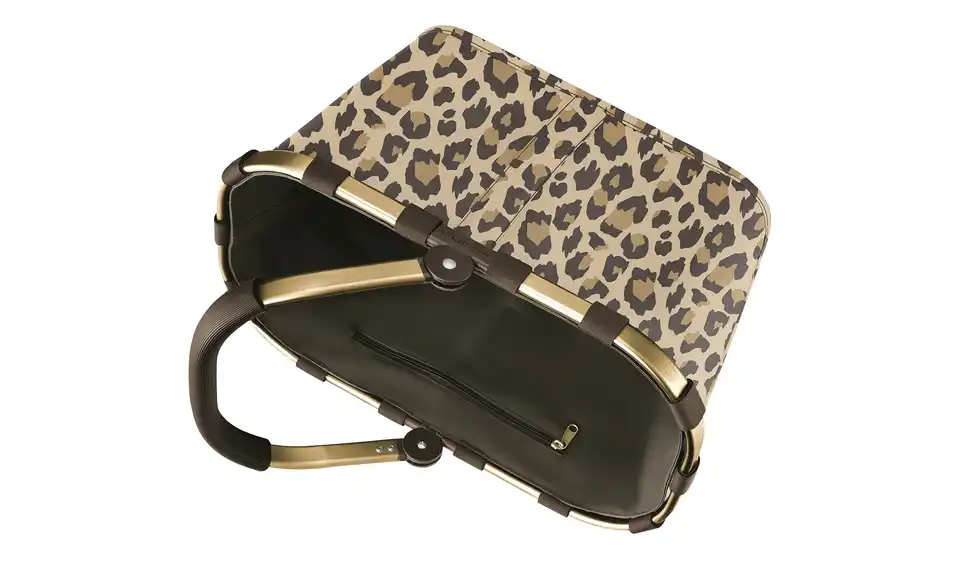 reisenthel Einkaufskorb, Draufsicht