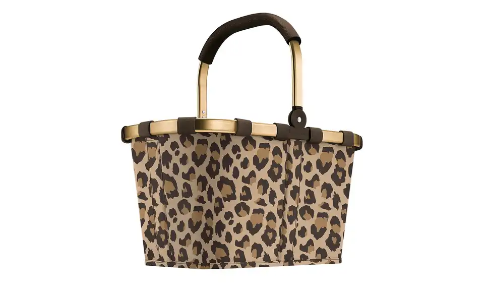 reisenthel Einkaufskorb, Perspektive