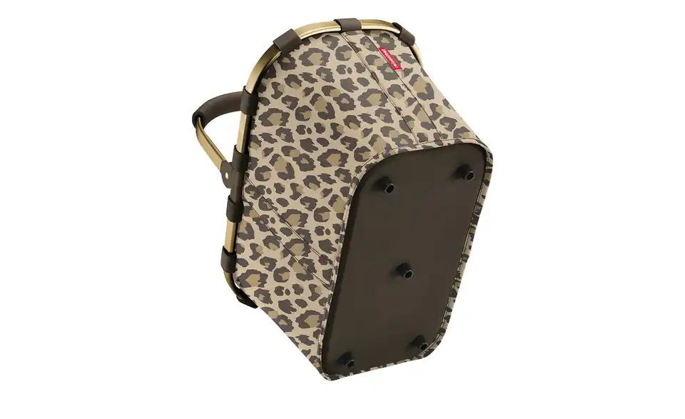 reisenthel Einkaufskorb, Rückansicht