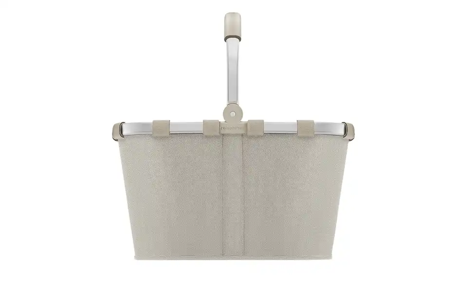 reisenthel Einkaufskorb, Frontansicht