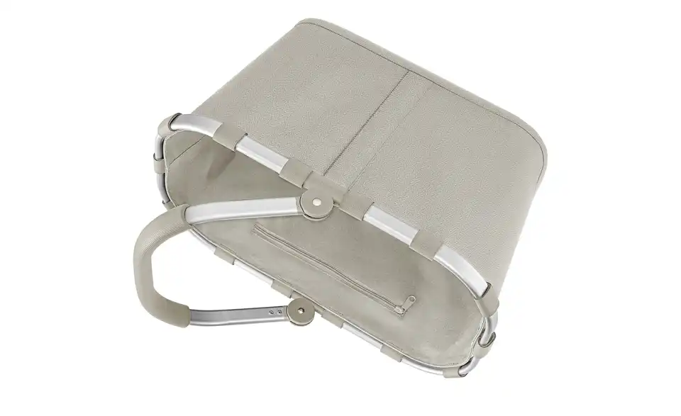 reisenthel Einkaufskorb, Draufsicht