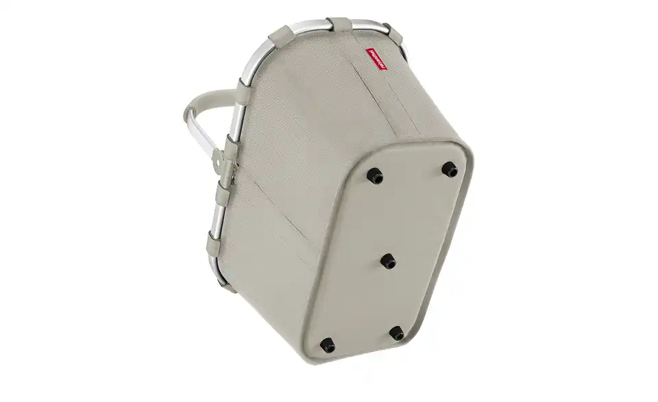 reisenthel Einkaufskorb, Rückansicht