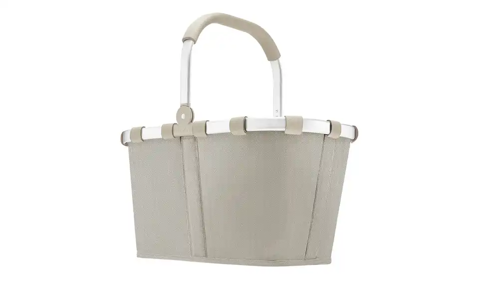 reisenthel Einkaufskorb, Perspektive