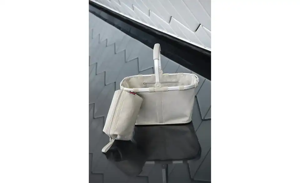 reisenthel Einkaufskorb, in Wohnsituation