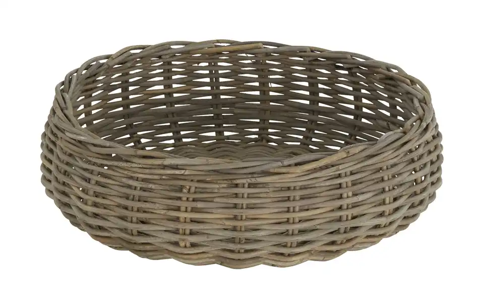 HOME STORY Rattankorb, Perspektive