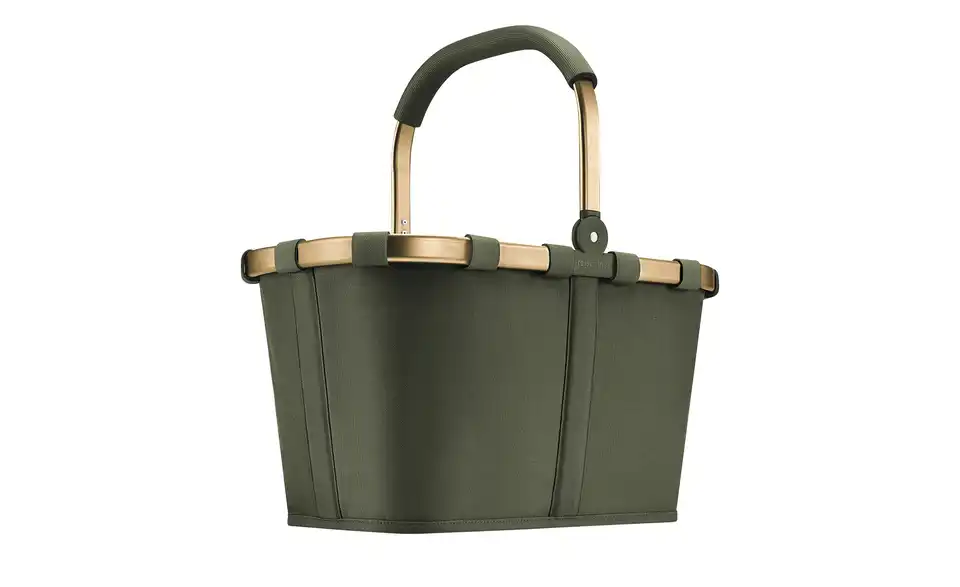 reisenthel Einkaufskorb, Perspektive