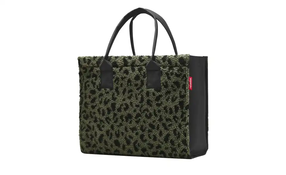 reisenthel Daily Shopper, Perspektive