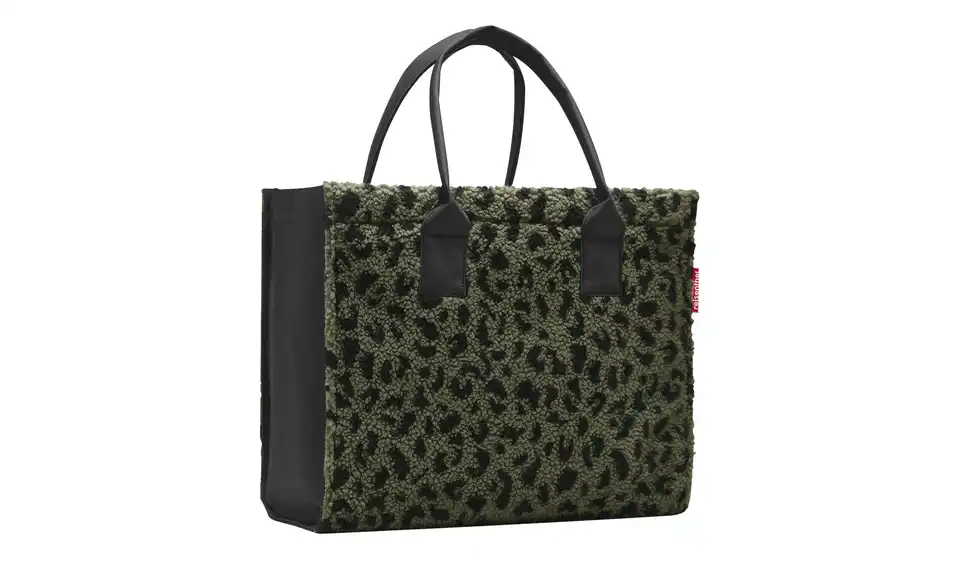 reisenthel Daily Shopper, Perspektive