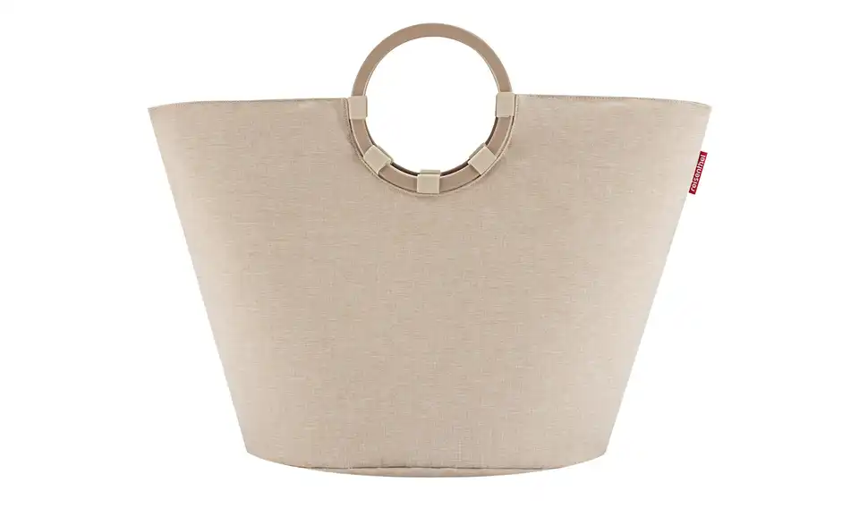 reisenthel Aufbewahrungskorb, Frontansicht