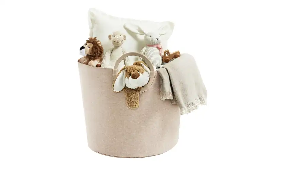 reisenthel Aufbewahrungskorb, Funktionsansicht