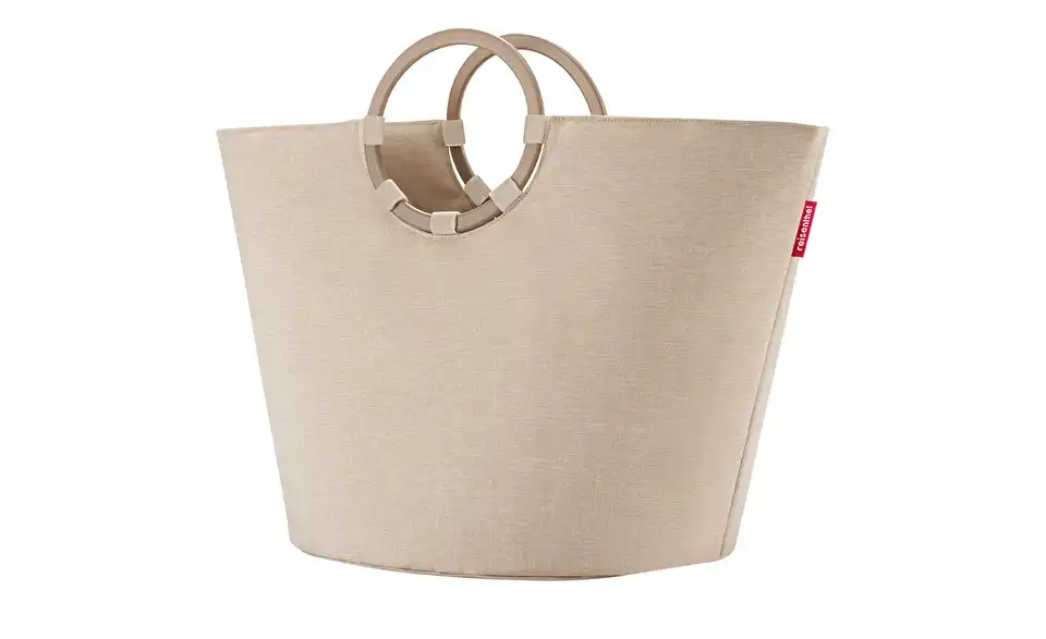 reisenthel Aufbewahrungskorb, Perspektive