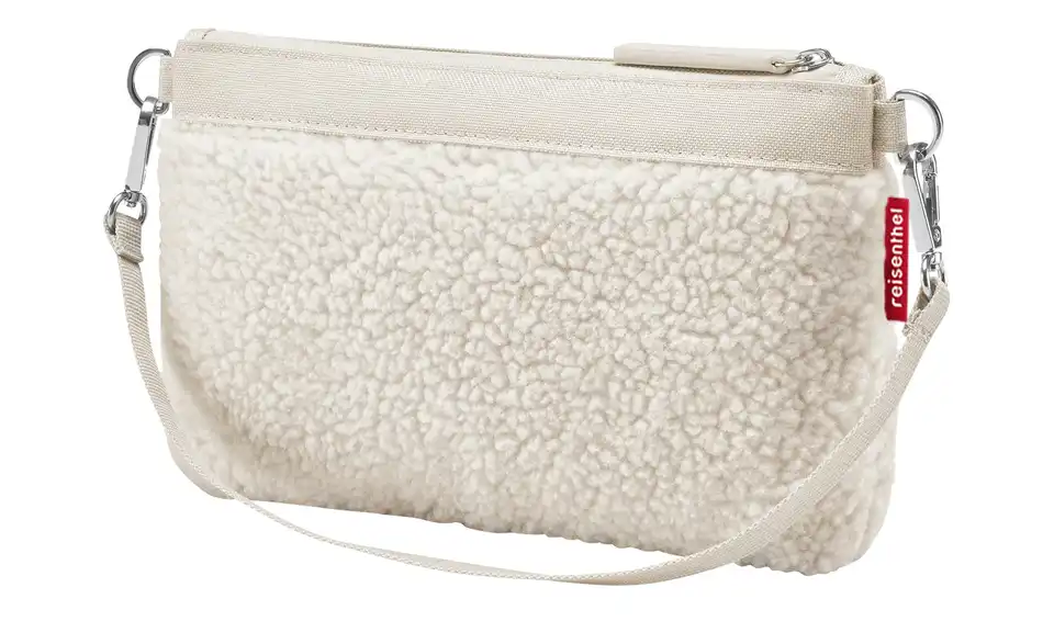 reisenthel Handtasche Teddy, Perspektive