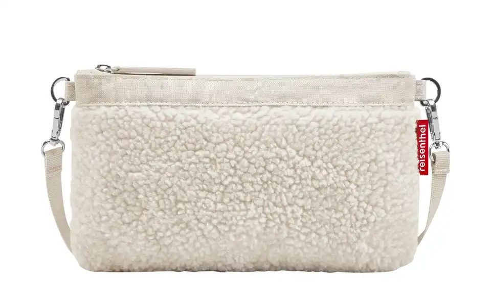 reisenthel Handtasche Teddy, Frontansicht