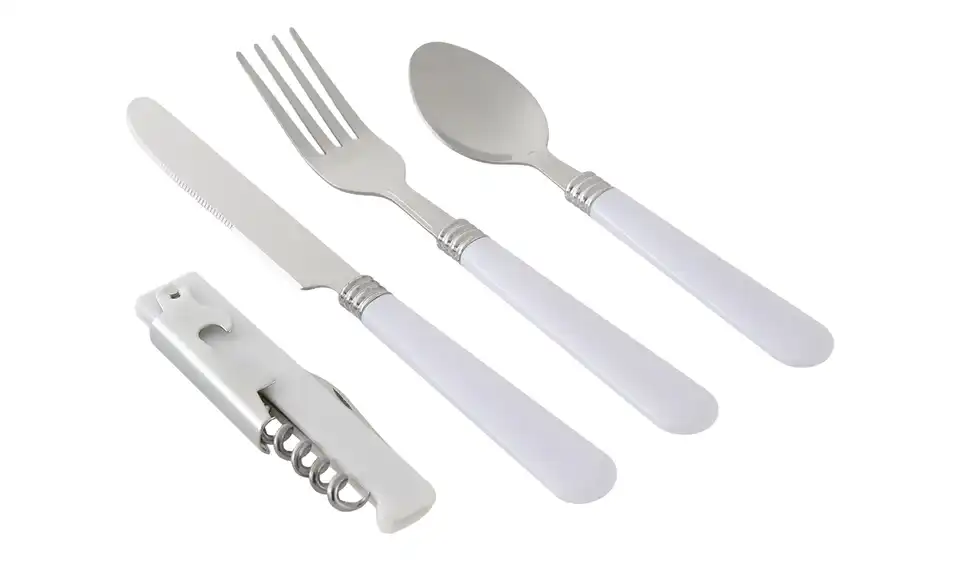 Picknickkorb, Detailansicht