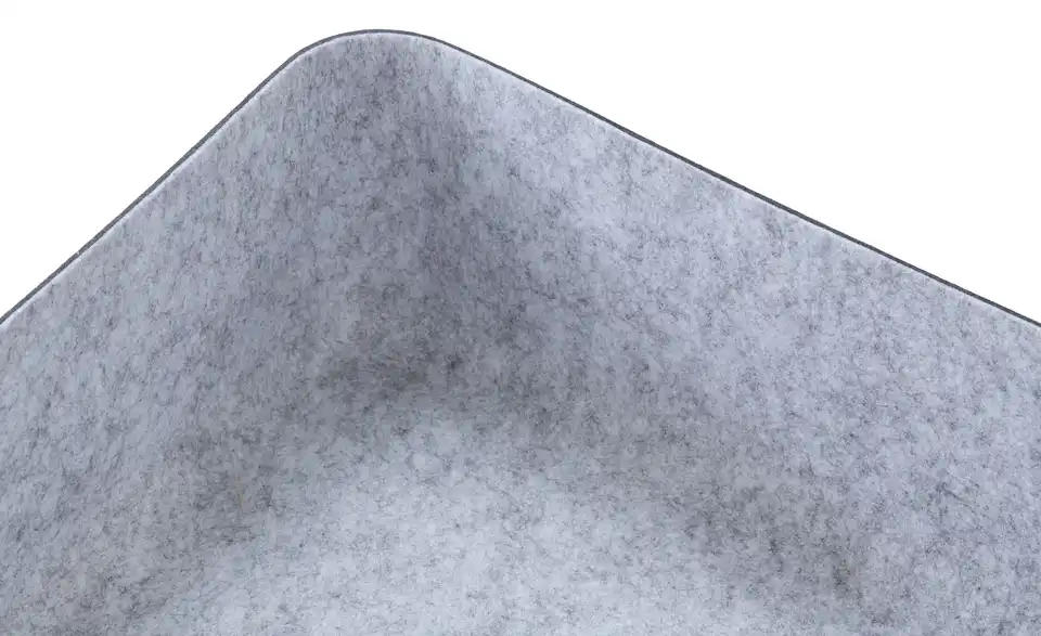 Aufbewahrungsbox mit Deckel, Detailansicht