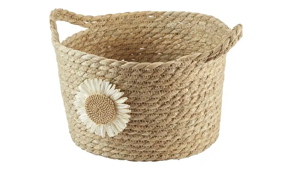 Aufbewahrungskorb, 2er Set, Perspektive