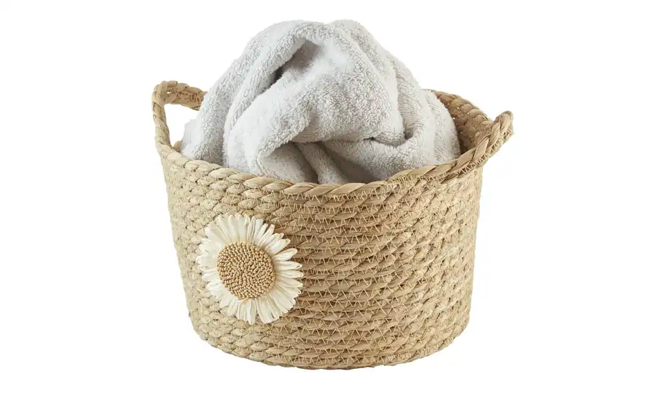 Aufbewahrungskorb, 2er Set, Perspektive