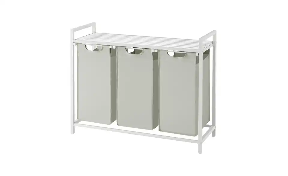 Wäschekorb, Perspektive