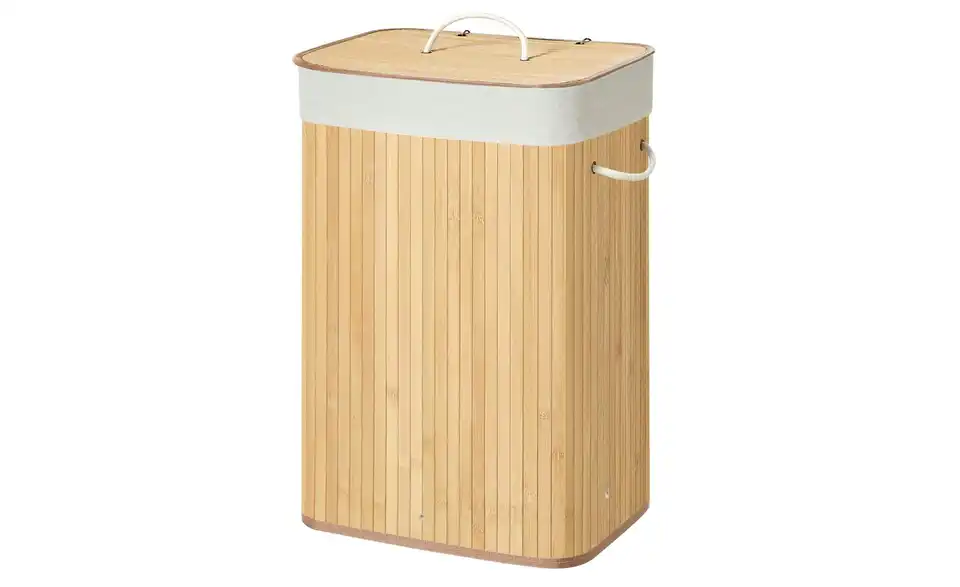 Wäschekorb, Perspektive