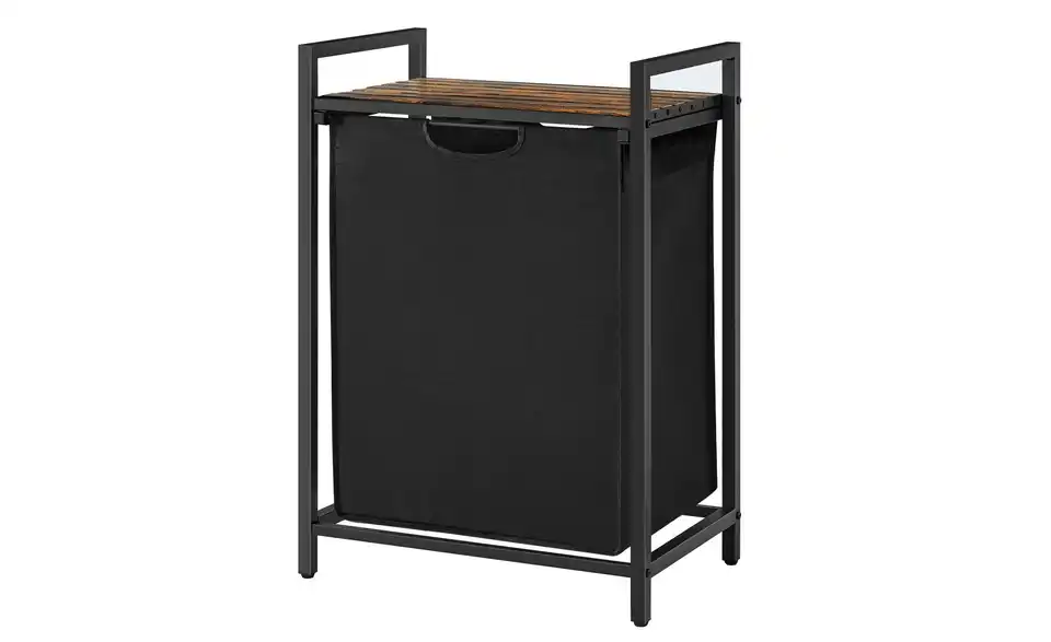 Wäschekorb, Perspektive