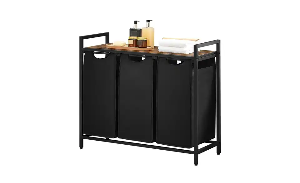 Wäschekorb, Perspektive