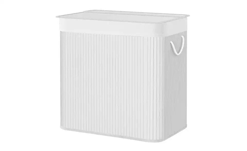 Wäschekorb, Perspektive