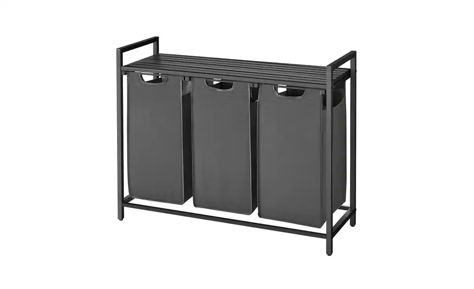 Wäschekorb, Perspektive