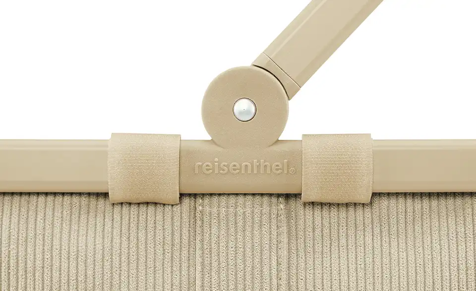 reisenthel Einkaufskorb, Detailansicht