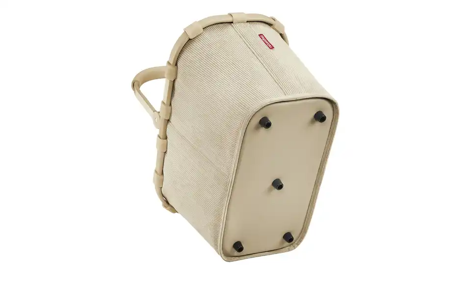 reisenthel Einkaufskorb, Rückansicht