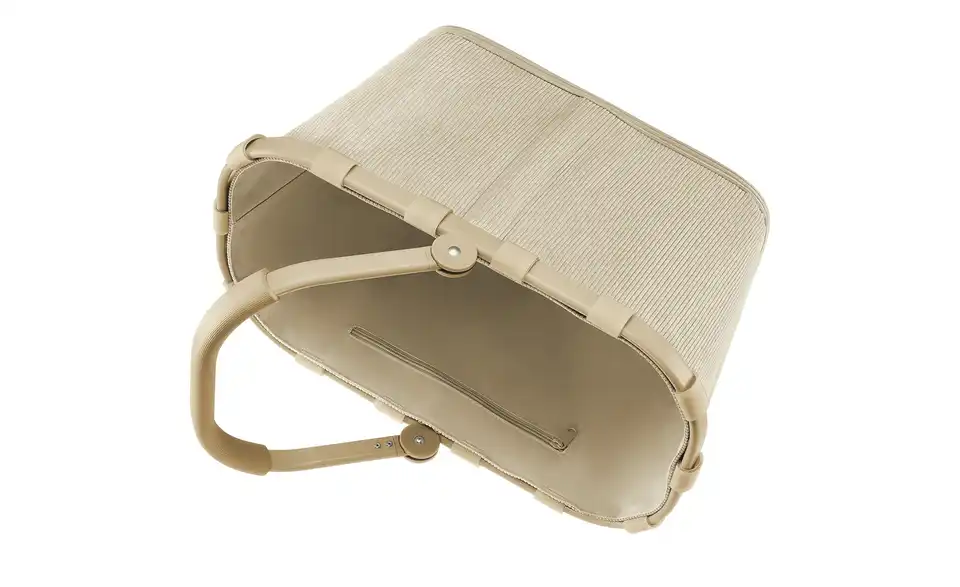 reisenthel Einkaufskorb, Draufsicht