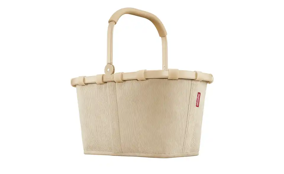 reisenthel Einkaufskorb, Perspektive