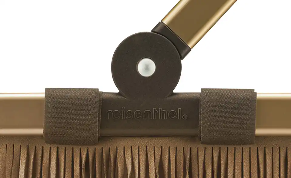 reisenthel Einkaufskorb, Detailansicht